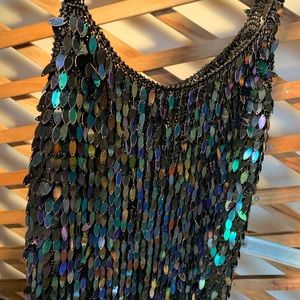 Sequins sequins sequins